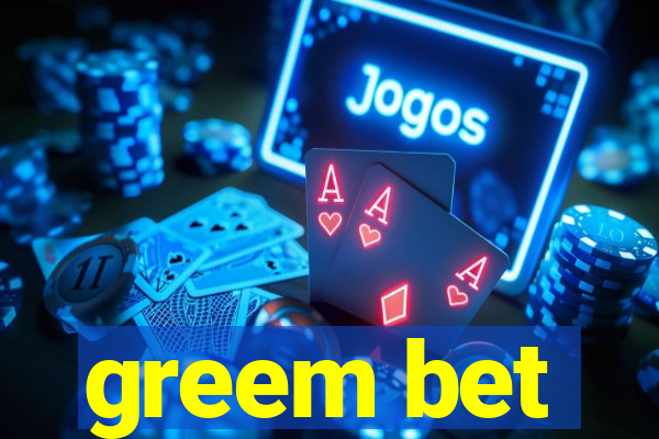 greem bet